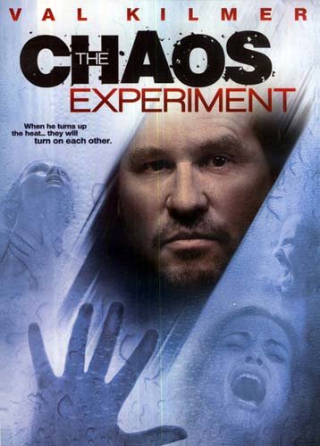 Chaos Experiment