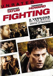 Fighting (Unrated & PG-13 Versions)