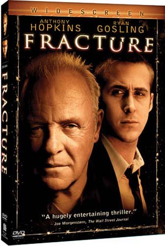 Fracture (New Line/ Widescreen)