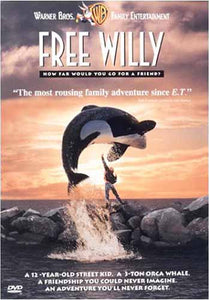 Free Willy (Special Edition)