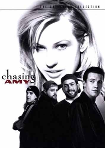 Chasing Amy (Buena Vista/ Criterion Collection/ Special Edition)