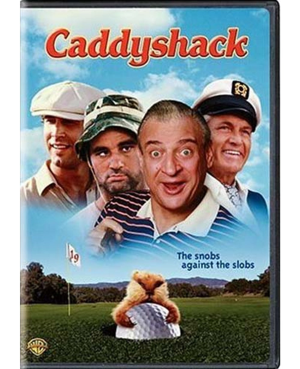Caddyshack (20th Anniversary Edition)