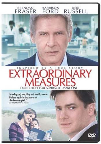 Extraordinary Measures