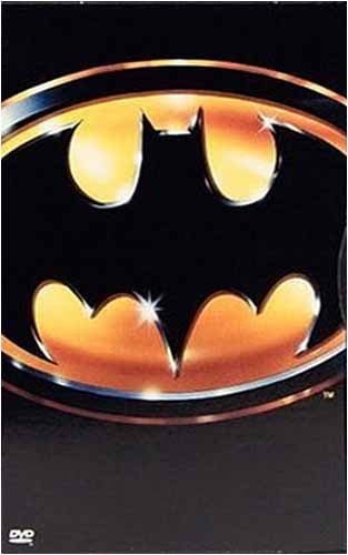 Batman (1989/ Old Version)