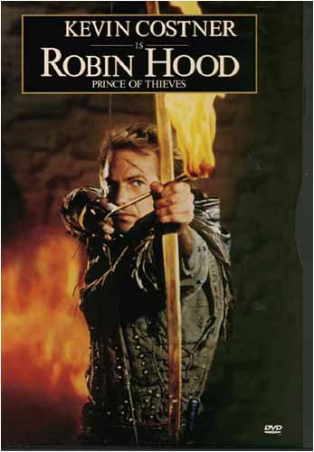 Robin Hood: Prince Of Thieves (Old Version)