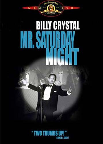 Mr. Saturday Night (MGM/UA)