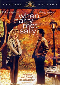 When Harry Met Sally (MGM/UA/ Special Edition)