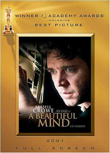 Beautiful Mind (Pan & Scan/ Special Edition/ 2-Disc)