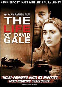 Life Of David Gale (Pan & Scan/ Special Edition)