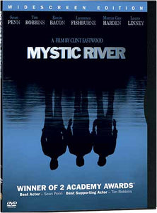 Mystic River (Widescreen/ Old Version)