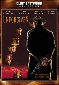 Unforgiven (1992/ Old Version/ 1997 Release)