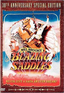 Blazing Saddles (Warner Brothers/ Special Edition)