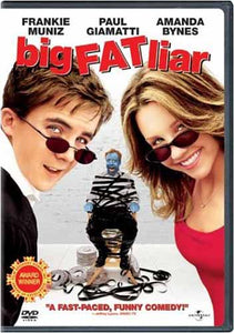 Big Fat Liar (Special Edition)