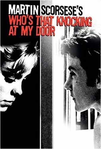 Who's That Knocking At My Door?