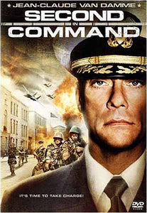 Second In Command