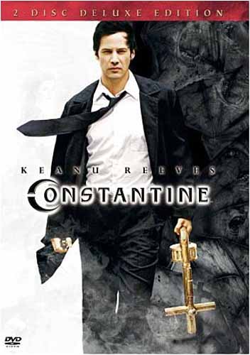 Constantine (Widescreen/ Deluxe Edition)