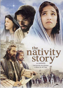 Nativity Story (New Line)