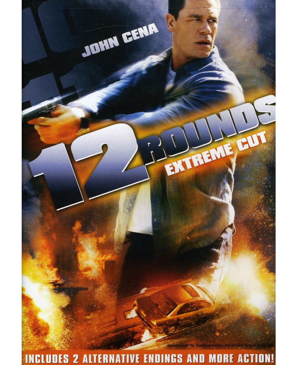 12 Rounds (Extreme Cut)