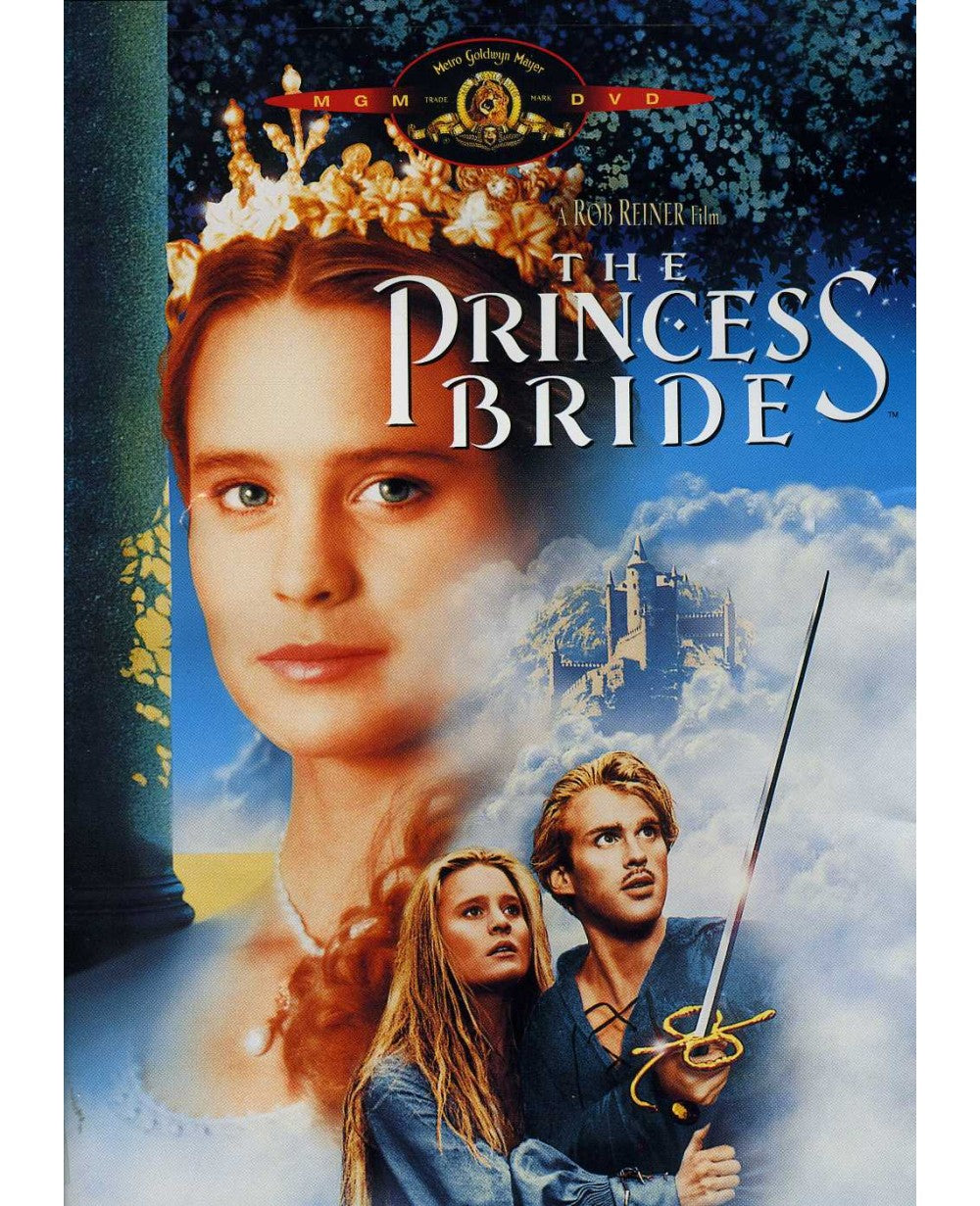 Princess Bride (MGM/UA/ Movie-Only)