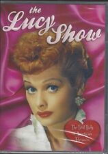 Lucy Show (Entertainment Distributing): Lucy And George Burns / Lucy Meets The Berles / Lucy Gets A Roommate / ...