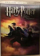 Harry Potter And The Order Of The Phoenix (Widescreen/ Special Edition/ 2-Disc)