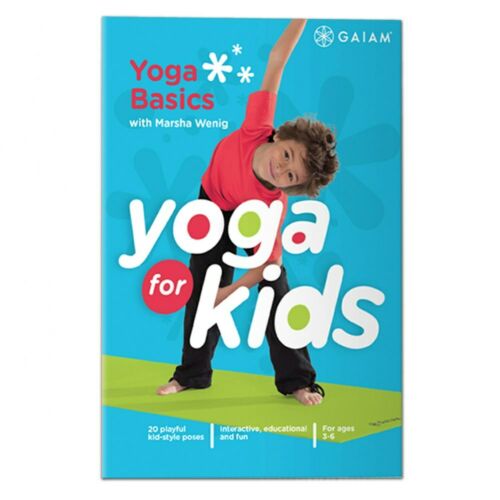 Yoga for Kids