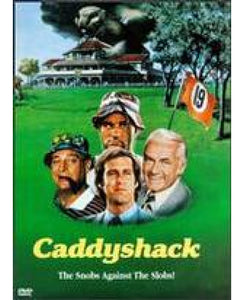 Caddyshack (Old Version)