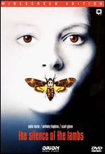 Silence Of The Lambs (Image/ Widescreen)