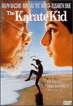 The Karate Kid