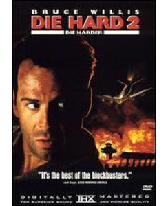 Die Hard 2: Die Harder (Old Version/ 1999 Release)