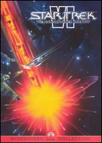 Star Trek VI: The Undiscovered Country (Old Version)