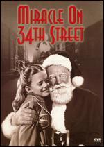 Miracle on 34th Street (1947)