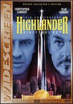 Highlander (Deluxe Collector's Ed.)