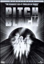 Chronicles Of Riddick: Pitch Black (Widescreen/ R-Rated Version/ Collector's Edition)