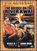 The Bridge on the River Kwai (2-Disc, LE)
