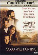 Good Will Hunting