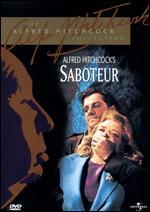 Saboteur