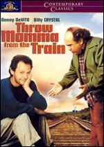 Throw Momma from the Train