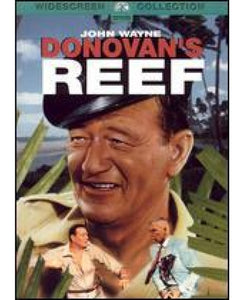 Donovan's Reef (Paramount)