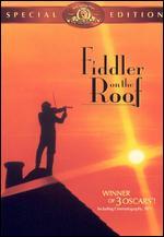 Fiddler on the Roof