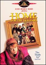 Home For The Holidays (1995/ Special Edition)