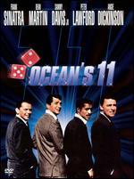 Ocean's 11 (1960)