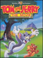Tom And Jerry: The Movie (Old Version)