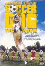 Soccer Dog