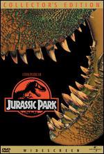 Jurassic Park (Collector's Ed.)