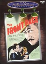 The Front Page (1931)