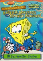 SpongeBob SquarePants: Nautical Nonsense