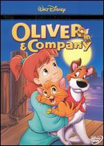 Oliver & Company (Special Edition)