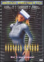 Virtual Voyeur (Unrated Version)