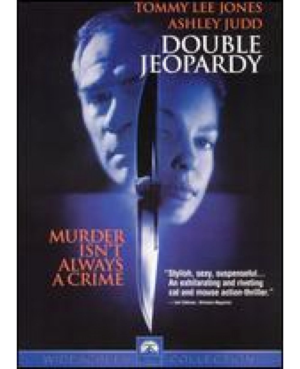 Double Jeopardy